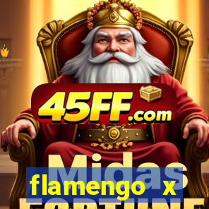 flamengo x fluminense ao vivo futemax